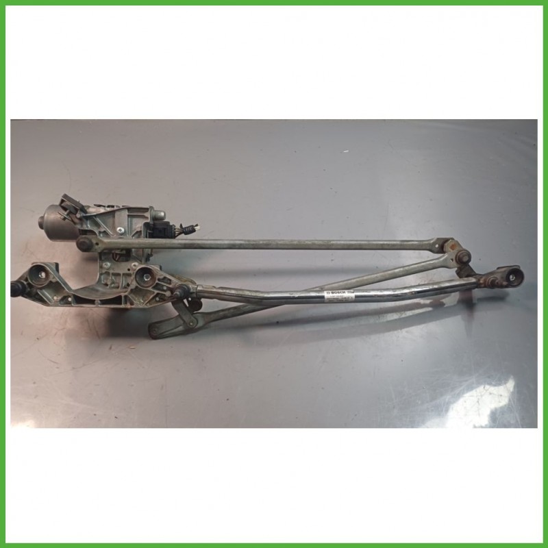 Tergi Cristallo FORD C-MAX CB3 1.6 1364858 2007 2011 BOSCH 3397020600