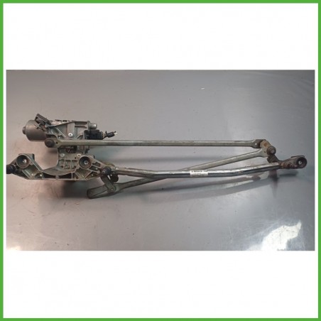 Tergi Cristallo FORD C-MAX CB3 1.6 1364858 2007 2011 BOSCH 3397020600
