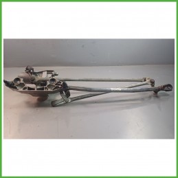 Tergi Cristallo FORD C-MAX CB3 1.6 1364858 2007 2011 BOSCH 3397020600