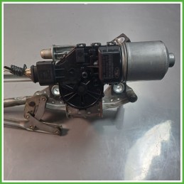 Tergi Cristallo FORD C-MAX CB3 1.6 1364858 2007 2011 BOSCH 3397020600