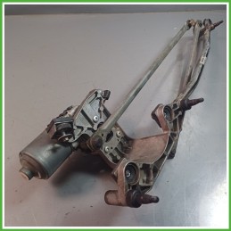 Tergi Cristallo FORD C-MAX CB3 1.6 1364858 2007 2011 BOSCH 3397020600