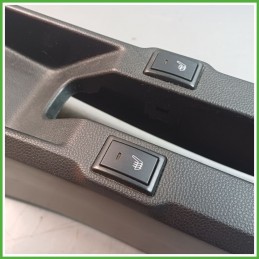 Tunnel Centrale SUZUKI IGNIS 7581062R11C43 2016