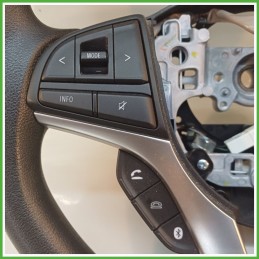 Volante Sterzo SUZUKI IGNIS 4811062R71GJL 2016