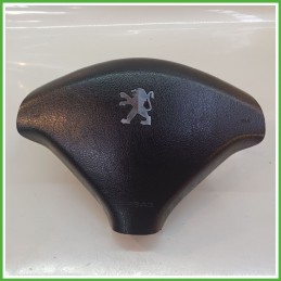 Airbag Guidatore Sinistro SX PEUGEOT 307 1.4 16V 4112HW 2001 2006