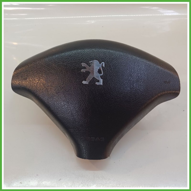 Airbag Guidatore Sinistro SX PEUGEOT 307 1.4 16V 4112HW 2001 2006
