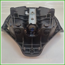 Airbag Guidatore Sinistro SX PEUGEOT 307 1.4 16V 4112HW 2001 2006