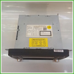 Infotainment VOLKSWAGEN GOLF 5K/AJ 2.0 TDI 1K0057156AX 2008 2012 BLAUPUNKT 7647239360