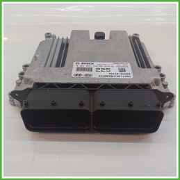 Centralina Motore Iniezione ECU BOSCH 0281031742 KIA RIO 3a Serie 1.4 66kw 391402A250 2015 2017