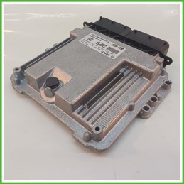 Centralina Motore Iniezione ECU BOSCH 0281031742 KIA RIO 3a Serie 1.4 66kw 391402A250 2015 2017