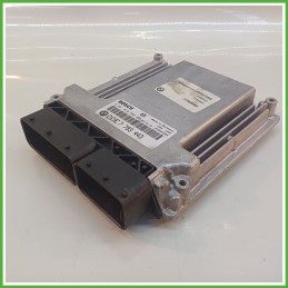 Centralina Motore Iniezione ECU BOSCH 0281010565 BMW Serie 3 E46 110kw 13617788359 2001 2005