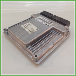 Centralina Motore Iniezione ECU BOSCH 0281010565 BMW Serie 3 E46 110kw 13617788359 2001 2005