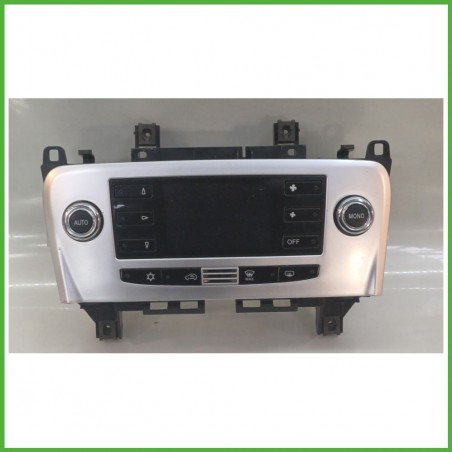 Comandi Clima AC Riscaldamento Condizionatore MAGNETI MARELLI 503.6000.080.106 LANCIA DELTA TH 1.4 T-Jet 735487107 2008 2011