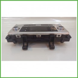 Comandi Clima AC Riscaldamento Condizionatore MAGNETI MARELLI 503.6000.080.106 LANCIA DELTA TH 1.4 T-Jet 735487107 2008 2011