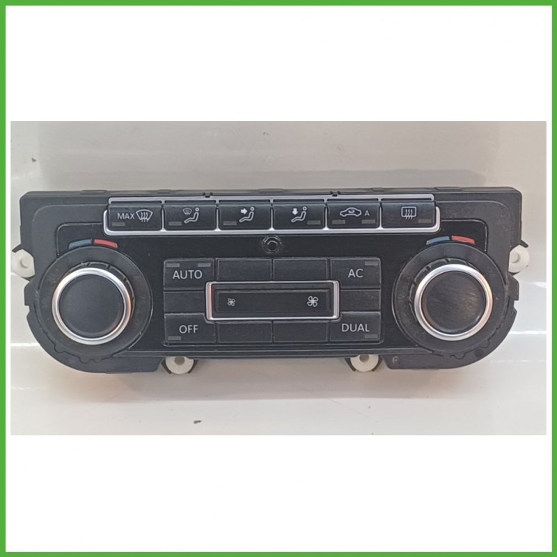 Comandi Clima AC Riscaldamento Condizionatore BHTC 5HB009746-30 VOLKSWAGEN GOLF 5K/AJ 2.0 TDI 5K0907044BCZJU 2008 2012