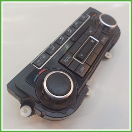 Comandi Clima AC Riscaldamento Condizionatore BHTC 5HB009746-30 VOLKSWAGEN GOLF 5K/AJ 2.0 TDI 5K0907044BCZJU 2008 2012