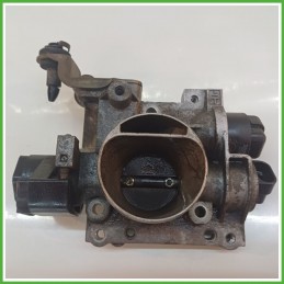 Corpo Farfallato Valvola Farfalla MAGNETI MARELLI 36SXFE1 LANCIA YPSILON TE 1.2 8V 77363298 2003 2006
