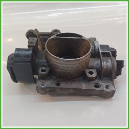 Corpo Farfallato Valvola Farfalla MAGNETI MARELLI 36SXFE1 LANCIA YPSILON TE 1.2 8V 77363298 2003 2006