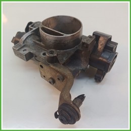 Corpo Farfallato Valvola Farfalla MAGNETI MARELLI 36SXFE1 LANCIA YPSILON TE 1.2 8V 77363298 2003 2006