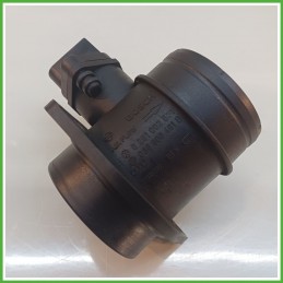 Debimetro Misuratore Massa Aria BOSCH 0281002531 VOLKSWAGEN GOLF 1J 1.9 TDI 038906461C 1997 2006