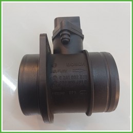 Debimetro Misuratore Massa Aria BOSCH 0281002531 VOLKSWAGEN GOLF 1J 1.9 TDI 038906461C 1997 2006