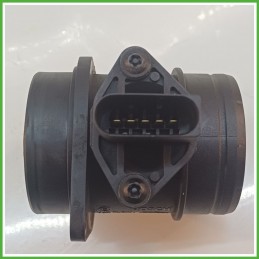 Debimetro Misuratore Massa Aria BOSCH 0281002531 VOLKSWAGEN GOLF 1J 1.9 TDI 038906461C 1997 2006