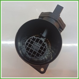 Debimetro Misuratore Massa Aria BOSCH 0281002531 VOLKSWAGEN GOLF 1J 1.9 TDI 038906461C 1997 2006