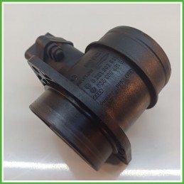 Debimetro Misuratore Massa Aria BOSCH 0281002531 VOLKSWAGEN GOLF 1J 1.9 TDI 038906461B 1997 2006