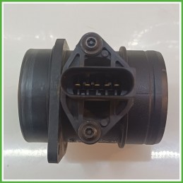Debimetro Misuratore Massa Aria BOSCH 0281002531 VOLKSWAGEN GOLF 1J 1.9 TDI 038906461B 1997 2006