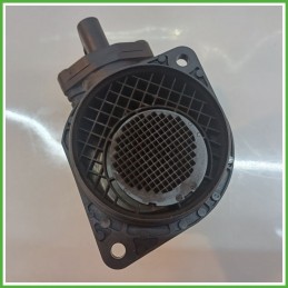 Debimetro Misuratore Massa Aria BOSCH 0281002531 VOLKSWAGEN GOLF 1J 1.9 TDI 038906461B 1997 2006