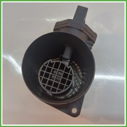 Debimetro Misuratore Massa Aria BOSCH 0281002531 VOLKSWAGEN GOLF 1J 1.9 TDI 038906461B 1997 2006