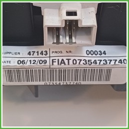 Comandi Devioguida LANCIA DELTA TH 1.4 T-Jet 735531398