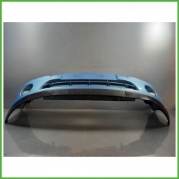 Paraurti Anteriore CITROEN C3 1a Serie Berlina AZZURRO - KMY VERNICE BLU LUCIA 2002 2005 7401X1 Originale Usato
