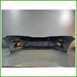 Paraurti Anteriore CITROEN C3 1a Serie Berlina AZZURRO - KMY VERNICE BLU LUCIA 2002 2005 7401X1 Originale Usato