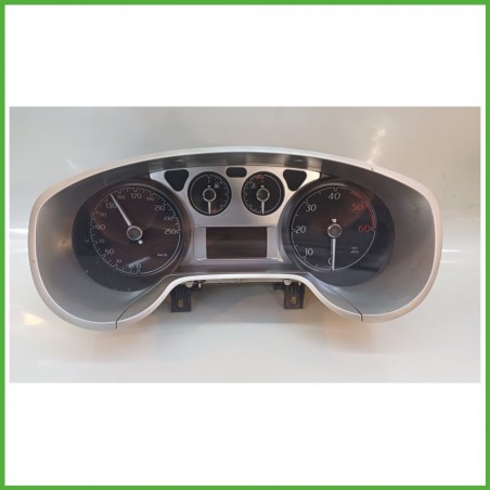 Quadro strumenti contachilometri tachimetro LANCIA DELTA TH 1.6 MJT 51835100