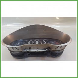 Quadro strumenti contachilometri tachimetro LANCIA DELTA TH 1.6 MJT 51835100