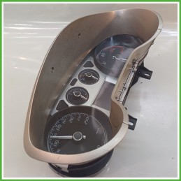 Quadro strumenti contachilometri tachimetro LANCIA DELTA TH 1.6 MJT 51835100
