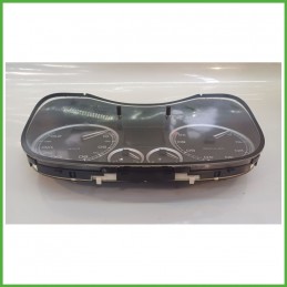 Quadro strumenti contachilometri tachimetro SAGEM 21678501-5A PEUGEOT 307 1.4 16V 6103F6