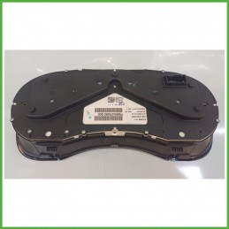 Quadro strumenti contachilometri tachimetro SAGEM 21678501-5A PEUGEOT 307 1.4 16V 6103F6