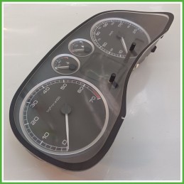 Quadro strumenti contachilometri tachimetro SAGEM 21678501-5A PEUGEOT 307 1.4 16V 6103F6