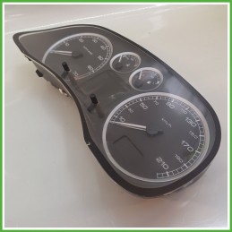 Quadro strumenti contachilometri tachimetro SAGEM 21678501-5A PEUGEOT 307 1.4 16V 6103F6