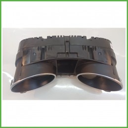 Quadro strumenti contachilometri tachimetro VDO A2C53345492 VOLKSWAGEN GOLF 5K/AJ 2.0 TDI 5K0920870G