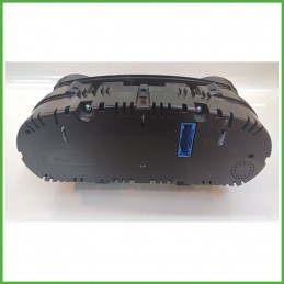 Quadro strumenti contachilometri tachimetro VDO A2C53345492 VOLKSWAGEN GOLF 5K/AJ 2.0 TDI 5K0920870G