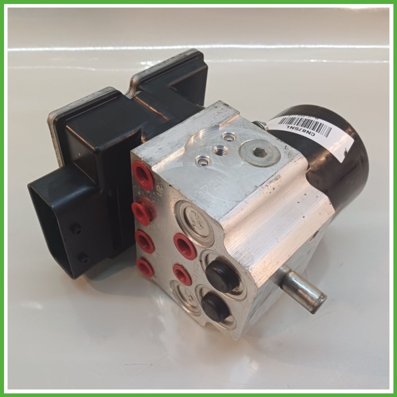 Centralina ABS Modulo Pompa TRW EBC430EV 71729484 LANCIA YPSILON TE Originale Usato