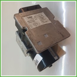 Centralina ABS Modulo Pompa TRW EBC430EV 71729484 LANCIA YPSILON TE Originale Usato