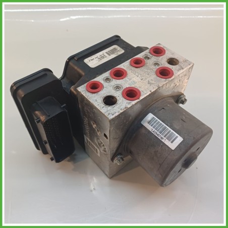 Centralina ABS Modulo Pompa TRW 17168709 71752820 LANCIA DELTA TH Originale Usato