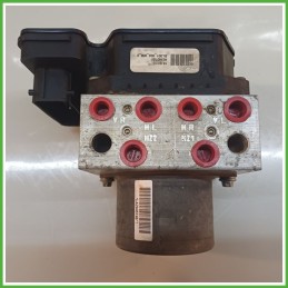 Centralina ABS Modulo Pompa TRW 17168709 71752820 LANCIA DELTA TH Originale Usato