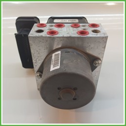 Centralina ABS Modulo Pompa TRW 17168709 71752820 LANCIA DELTA TH Originale Usato
