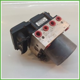 Centralina ABS Modulo Pompa BOSCH 0265800390 4541W9 PEUGEOT 307 Originale Usato