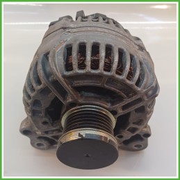 Alternatore BOSCH 0124525093 VOLKSWAGEN TIGUAN 5N 03C903024J
