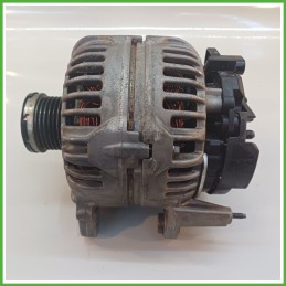 Alternatore BOSCH 0124525093 VOLKSWAGEN TIGUAN 5N 03C903024J